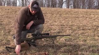 Woodchuck Deathray Returns - 243 Win and 6.5 Creedmoor