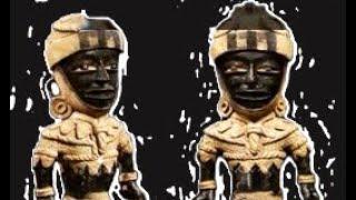 Majorité d'ancêtres Amérindiens chez les Noirs d'Amériques - HERITAGE CARAIBE la vrai Version