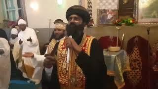 Hosanna ― Ethiopian Orthodox Tewahedo Wereb | ሆሳዕና ― የኢትዮጵያ ኦርቶዶክስ ተዋሕዶ ወረብ