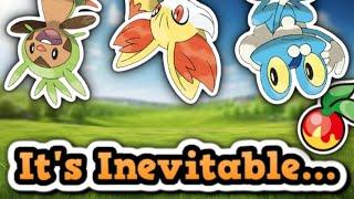 Gen 6 Has Always Been Coming, Secret Money Making Methods, Berry Farming - PokeMMO Stream Recap 151