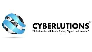 Cyberlutions® – “Investigative Solutions for all that is Cyber, Digital and Internet”®