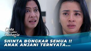 TERBONGKAR !! ADISTY TERNYATA ANAK KANDUNG ANJANI | CINTA BERAKHIR BAHAGIA EPS 96