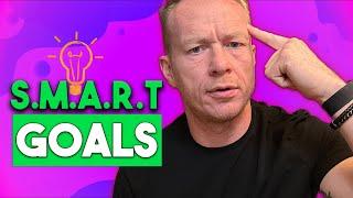 How To Create Massive Growth in 30 Days with S.M.A.R.T. Goals