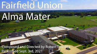 Fairfield Union Alma Mater