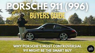 Porsche 911 Carrera (996) Buyers Guide by Shooting Brake