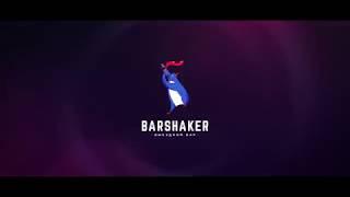 Barshaker - выездной пивной бар!