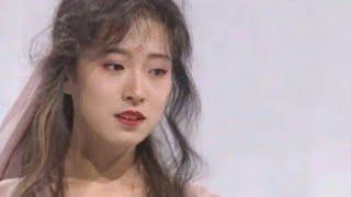 【中森明菜】元祖歌姬 鄰家女孩  奶萌菜寶