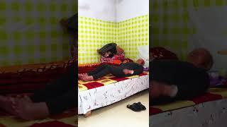 Chronicles of Elderly Children's Daily Lives - No Special Effects