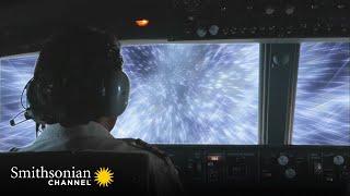 A Surreal Sequence of Events Baffles Pilots of BA Flight 09 ‍ Air Disasters | Smithsonian Channel