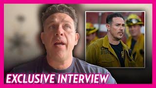 Fire Country's Kevin Alejandro Explains Why He Doesn't Think Manny's Arrest Is His 'Rock Bottom' Yet