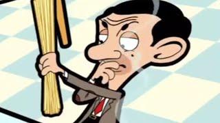 ᴴᴰ Mr Bean Best Cartoons! NEW FULL EPISODES 2016 # 3