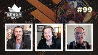 Strategic Business Pivots, Investment Challenges, and Mining Innovations #99