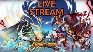 OPBR | WHEN IS KOBY EX THEN ULTRA RUMBLE | LIVE STREAM