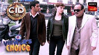 CID In Paris | CID (Bengali) | Full Episode | 3 Jun 2024