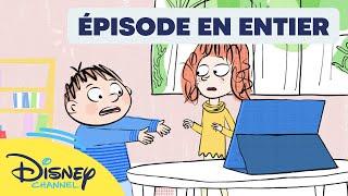 Tu dis, Tu stoppes ! - Episode : Les claques