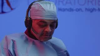 NBL Live Connect -- Medical Grade Remote Training and Video Conferencing
