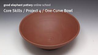 One-Curve Bowl / Core Skills / Trailer