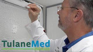 Tulane Med Insider: James McLachlan, PhD