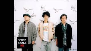 TBSラジオ「SOUND AVENUE905」 DJ：GRAPEVINE