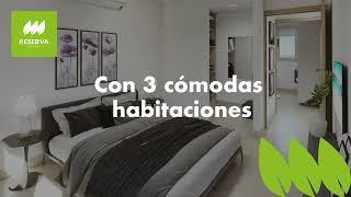 ¿Ya conoces Reserva de Las Villas?