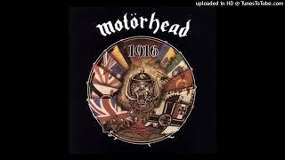 Motörhead – I'm So Bad (Baby I Don't Care)