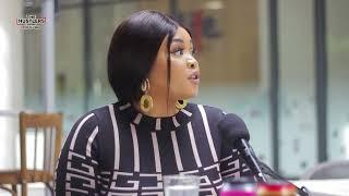 "Property is all about Location Location Location" - Founder of E News Mzansi Lelo N