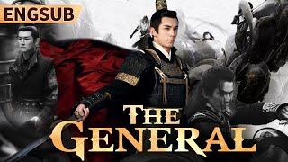 【The General】Latest Kung Fu Action Martial Arts Epic War Movie | ENGSUB | Chinese Movie Storm