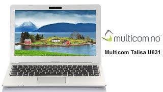 Multicom Talisa U831