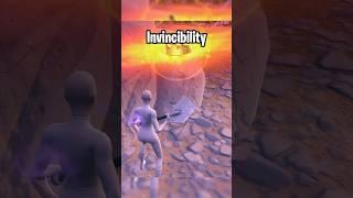 HOW TO DO THE NEW FORTNITE WIND SPRITE INVINCIBILITY GLITCH #fortnite #fortniteshorts #gaming