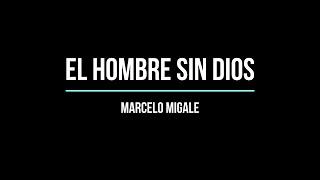 El hombre sin Dios