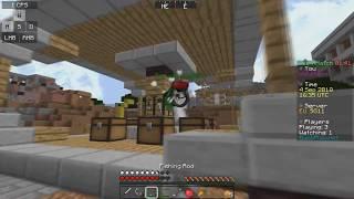 MCSG #34 ~ The new MCSG? ~ w/ strafeist