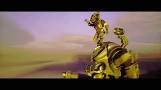 Howitzer on Xandu Prime