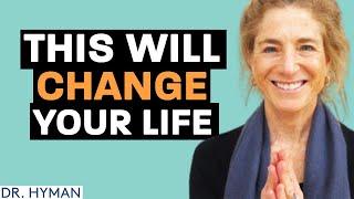 How To Practice Radical Acceptance In All Areas Of Life | Mark Hyman & Tara Brach