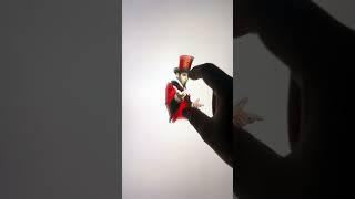 Cirque du  Infinite Zoom  | Cirque du Soleil