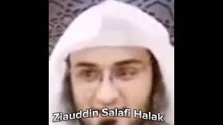 یو اوچت صحابی چی وفات شو uchat Sahabi chi wafat sho Sheikh Abu Hassan Ishaq Swati emotional Bayan