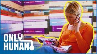 Mum is Addicted to Fashion Catalogs | Spendaholics | Only Human