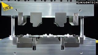 Most Satisfying Machines and Ingenious Tools | PRESS BRAKE & SPECIAL TOOLS