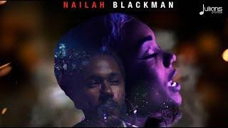 Nailah Blackman - Dangerous Boy "2018 Release" (Official Audio)