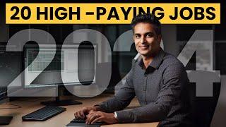 These TOP CAREERS can MAKE YOU RICH in 2024! | Ankur Warikoo Hindi