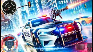 Police Catch - Car Escape Game: The Most Thrilling, Action - Packed Adventure Yet - IOS AppStore