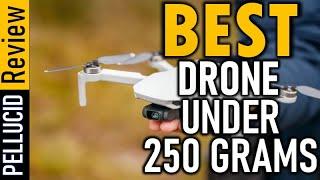  Top 5 Best Drone Under 250 Grams In 2024