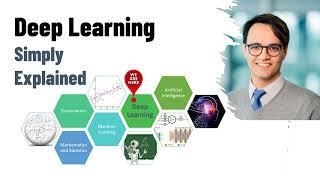 Module 1- Part 1- Welcome to the magic world of Deep Learning (Econometrics vs ML vs DL)