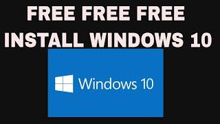 How To Install Windows 10 Pro RS3 v1709 64bit 16299 19 Without Errors