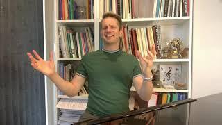 Get Singing with Into Opera! (Workshop 2)