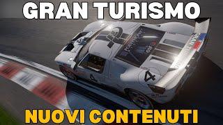 COME INSTALLARE LA MOD SPEC II SU GRAN TURISMO | GT4 TORNA CON NUOVI CONTENUTI, E GRAN TURISMO 7???