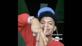 Jovem Dex - Too Blessed