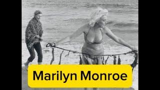 Marilyn Monroe редкие Кадры  из Её Жизни !