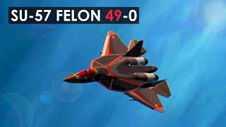 SU-57 Felon 49 Killstreak - Battlefield 2042 Full Game