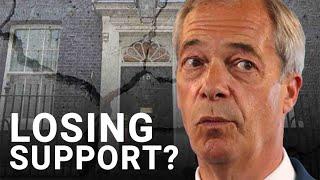 Farage could lose support after ‘praising’ Putin | Theo Usherwood