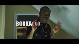 Booka600 - Pesos (Official Video) Directed By Rio Productions